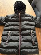 Warme winterjas maat 146/ 152 moncler, Ophalen, Moncler, Jongen of Meisje, Zo goed als nieuw