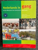 Nederlands in gang - A2 Niveau, Ophalen of Verzenden, Gamma, Nieuw, HBO