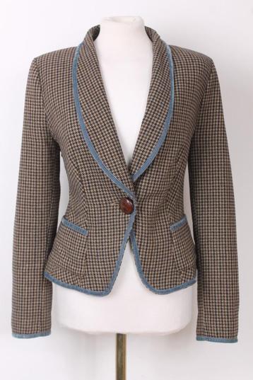 Lamswollen jasje van DRYKORN maat M beschikbaar voor biedingen