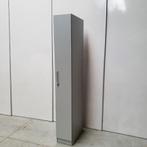 Smalle kledingkast garderobekast - 216x30x60 cm, Huis en Inrichting, Ophalen, Overige materialen, Minder dan 50 cm, Gebruikt