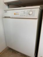 Miele wasdroger type T565C, Ophalen, 6 tot 8 kg, Gebruikt, Luchtafvoer