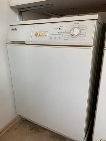 Miele wasdroger type T565C beschikbaar voor biedingen