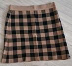 Nik&Nik rok geblokt maat 164, Kinderen en Baby's, Kinderkleding | Maat 164, Meisje, Nik&Nik, Ophalen of Verzenden, Zo goed als nieuw