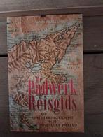 De Padwerk Reisgids - Jan Roelofs, Overige merken, Ophalen of Verzenden, Zo goed als nieuw, Reisgids of -boek