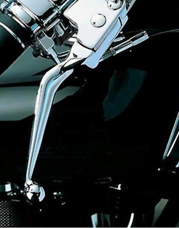 Rem- en Koppelingsgrepen - Suzuki LS 650 / VL 800 beschikbaar voor biedingen