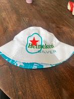 Heineken vissers hoedje, Hoed, Zo goed als nieuw, Heineken, One size fits all
