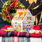 Gezocht kerst cookie jar blond amsterdam, Huis en Inrichting, Ophalen, Zo goed als nieuw