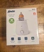 ALECTO FOESVERWARMER NIEUW, Ophalen of Verzenden, Zo goed als nieuw, Flessen- of potjesverwarmer