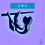 trekhaak mg zs hs ehs mg3 mg4 mg5 marvel montage mogelijk, Ophalen