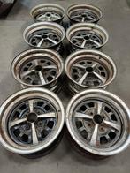 13" OPEL SR VELGEN 7Jx13" OPEL KADETT GTE SR CITY MANTA, Ophalen, Gebruikt, 175 mm, 7931 TA