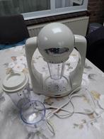 Smotie maker, Minder dan 1 liter, Ophalen, Zo goed als nieuw, 1 snelheid