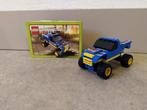 Lego Racers Demon Destroyer 8303, Ophalen of Verzenden, Gebruikt, Complete set, Lego