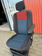 stoel rechts passagier renault master opel movano nv40