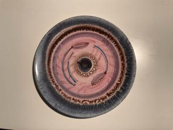 Else Dörr: (sier-)bord Steingutfabriken Velten-Vordamm 1924 beschikbaar voor biedingen