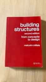 Building structures, Ophalen of Verzenden, Zo goed als nieuw, Overige niveaus