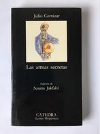 Las armas secretas - Julio Cortázar, Ophalen, Nieuw