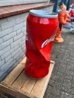 Coca-Cola Blik Beeld - reclame object, Verzamelen, Ophalen, ., Overige typen, Zo goed als nieuw