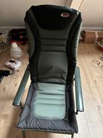 Paladin Luxe Visstoel - Comfortabel en Praktisch, Ophalen of Verzenden, Gebruikt