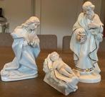 Kerstgroep CBC Italiaans Porselein, Ophalen of Verzenden, Zo goed als nieuw