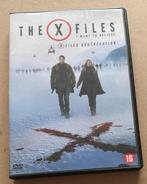 The X-Files  “ I Want To Believe “, Cd's en Dvd's, Dvd's | Tv en Series, Science Fiction en Fantasy, Zo goed als nieuw, Ophalen
