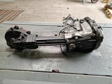 BMW K75 versnellingsbak en cardan beschikbaar voor biedingen