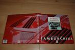 Lamborghini - Stefano Pasini, Stefano Pasini, Ophalen of Verzenden, Zo goed als nieuw, Overige merken
