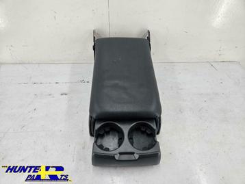 Armsteun achter met bekerhouders Volvo V70 II ('00-'08) beschikbaar voor biedingen