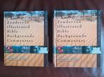 Zondervan illustrated bible backgrounds commentary, Ophalen of Verzenden, Gelezen, John Walton