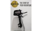 Mercury F6 MH, Watersport en Boten, Gebruikt, Benzine