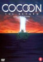 Cocoon the return, Vanaf 12 jaar, Ophalen of Verzenden, Gebruikt