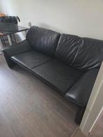 designbank, Huis en Inrichting, Ophalen, Gebruikt, Leer, Design