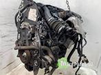 Motor van een Citroen C3, Auto-onderdelen, Motor en Toebehoren, Ophalen of Verzenden, 12 maanden garantie, Gebruikt, Citroën