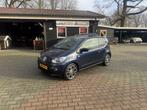 Volkswagen UP High Up! Panoramadak leer stoelverwarming Navi, Auto's, Up!, Bedrijf, Handgeschakeld, Geïmporteerd