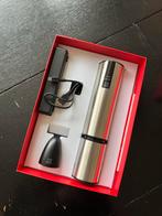 Peugeot Elis Touch elektrische kurkentrekker, Verzenden, Nieuw