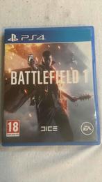 Battelfield 1, Spelcomputers en Games, Games | Sony PlayStation 4, 1 speler, Ophalen, Zo goed als nieuw
