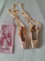 Spitzen merk Bloch mt  widht D 4 (mt37), Sport en Fitness, Ballet, Ophalen of Verzenden, Zo goed als nieuw, Overige typen