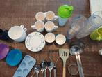 Camping keuken gerei aangeboden, Caravans en Kamperen, Ophalen of Verzenden, Gebruikt