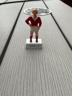 Oud voetbal poppetje Rapid J.C.  ( Roda J.C.), Ophalen of Verzenden, Gebruikt, Roda JC, Beeldje of Poppetje
