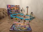 LEGO Friends 41130 Pretpark Achtbaan, Ophalen of Verzenden, Zo goed als nieuw, Complete set, Lego