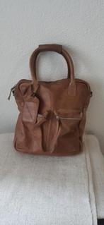 Cowboysbag 0, Ophalen of Verzenden, Zo goed als nieuw, Bruin, Handtas