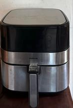 Inventum GF500HLD Airfryer - Gebruikt, Ophalen of Verzenden, Gebruikt, Airfryer, 1000 t/m 1499 gram
