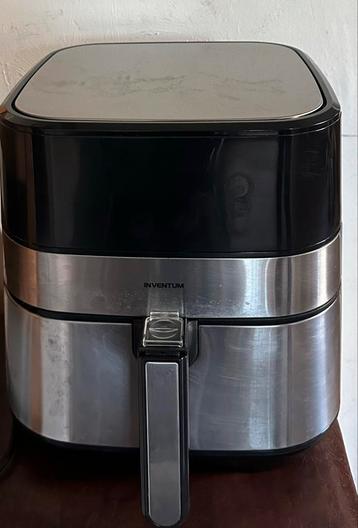 Inventum GF500HLD Airfryer - Gebruikt beschikbaar voor biedingen
