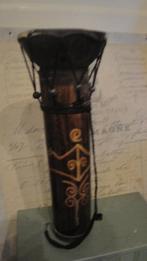 handpercussie bongo congra drum, Ophalen of Verzenden, Nieuw, Trommel