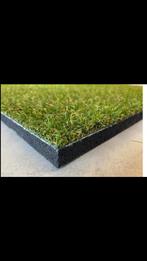 CLAWGRIP GRASTEGELS 100x100x3,5cm 20 STUKS KUNSTGRAS, Tuin en Terras, Gras en Kunstgras, Ophalen, Gebruikt, 20 m² of meer, Kunstgras