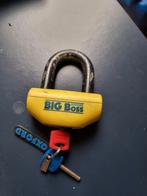 ART Slot - Zeer Sterk!, Ophalen of Verzenden, Gebruikt