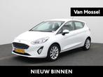 Ford Fiesta 1.0 EcoBoost Titanium, Voorwielaandrijving, 12 maanden, Stof, Gebruikt