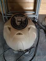 Bestway jacuzzi warmtepomp, Tuin en Terras, Bubbelbaden en Hottubs, Ophalen