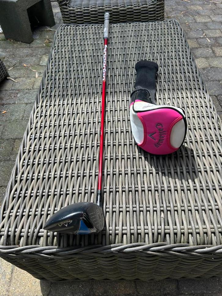 Callaway gofclub, Sport en Fitness, Golf, Club, Callaway, Ophalen