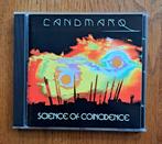 Landmarq - Science Of Coincidence CD, Cd's en Dvd's, Ophalen of Verzenden, Zo goed als nieuw