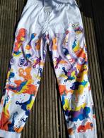 Nieuwe Australian x Octopussy Maat 50 broek Limited Edition, Maat 52/54 (L), Verzenden, Wit, Nieuw